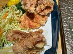 -晶吉·居酒屋·烧鸟·生鱼饭(中山区民主广场店)