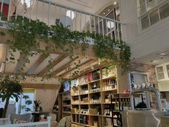 -红卡Cafe(尚8里店)