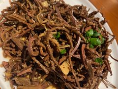 崩肝-真定郝家排骨(正定县总店)