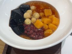 -赵记传承·中式甜品(中山石岐大信店)