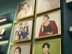 -海马体照相馆(西安高新万达广场店)