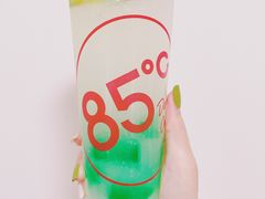 -85度C(南京龙江店)