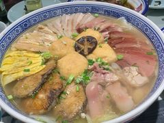 得意楼老八样三鲜蒸碗-得意楼蒸菜馆