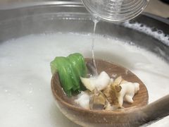 -大良毋米粥(锦龙路总店)