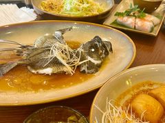 -亚特兰蒂斯·蟹餐厅 CRAB KITCHEN·鲜活海鲜