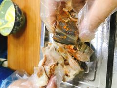 -马学武手抓美食(下南关总店)