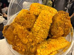 -汉小城·老铫子藕汤·乡野湖北菜(江汉路吉庆街店)