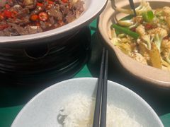 -费大厨辣椒炒肉(太平老街店)