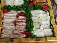 -慢丽江·云南野生菌土鸡锅(西山店)