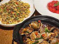 -蝦塘·中国餐馆(城墙南马道巷店)