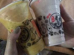 -花姨·老电影院果汁冰(88号店)