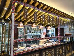 -汗腾格里·风味餐厅(新疆驻京办店)