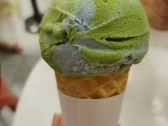 -Dal Cuore 达可芮冰淇淋(陕西北路店)