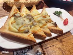 -通海俄式烧烤·俄罗斯大串(嵩山路店)