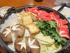 -気楽亭和食料理(气乐亭大世界本店)