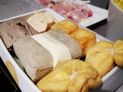 -百年果林椰子鸡(益田假日里店)