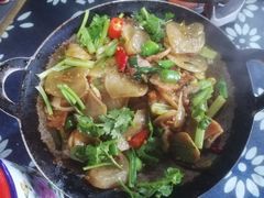 -张关合渣(航空大道店)