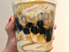 -喜茶(上海兴业太古汇店)