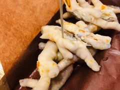 白鸡爪-niu niu c&m(万江江南世家店)