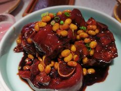 黄豆猪脚圈-竹外桃花·江南小酒馆(SKP·S店)