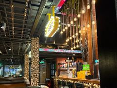 -1819餐厅·团队聚餐·烤串·精酿