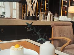 -北京康莱德酒店-Chapter餐厅