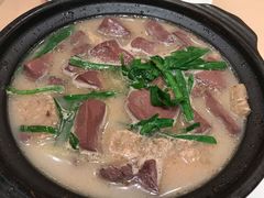 -宝园酒家(美林M·LIVE天地东座店)