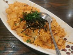 -角落里(中山公园店)