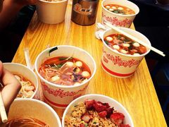 -明月虾面(厦禾路店)