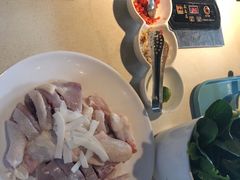 -百年果林椰子鸡(中洲店)