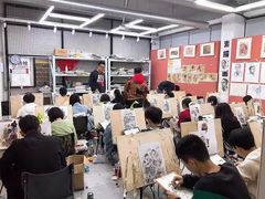 -天籁艺术高考培训学校·重庆艺考集训