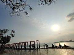 -漳州滨海火山岛自然生态风景区