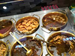 -盛香亭热卤(浏阳天虹店)