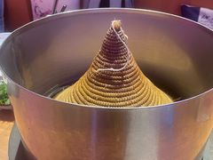 -咕嘟草帽鱼·牛奶一样的鲜鱼汤(包河万达广场创始店)