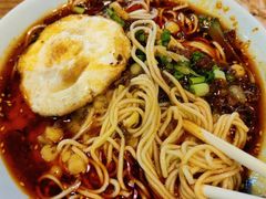 -兵哥豌豆面(雅颂居店)