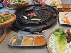 -牛犇炭火烤肉·鲜切烤肉(承德总店)