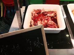 -西安绿地假日酒店