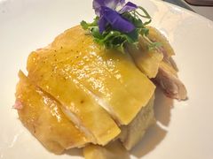-老平安农家菜(平安店)