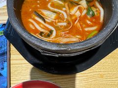 -蜀小沫肉沫麻酱土豆粉(北桥店)