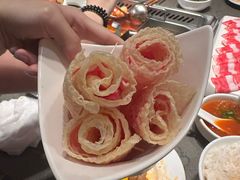 -海底捞火锅(华南摩尔店)