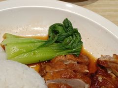 -魏记烧味饭