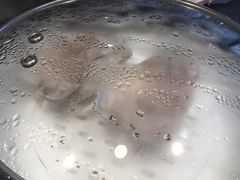 -马路边上·小海鲜烧烤(八一路店)
