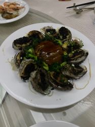 -锦江汤臣洲际大酒店·宴会厅