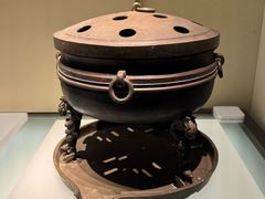 -河北博物院