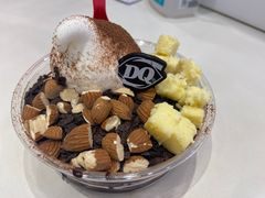 -DQ·蛋糕·冰淇淋(湖景东路店)
