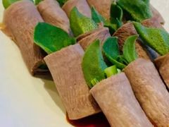 -三利音·东方司宴(外滩店)