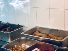 -吴山烤禽 (吴山路店)