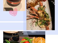 -上海苏宁宝丽嘉酒店·Cafe Bellagio西餐厅