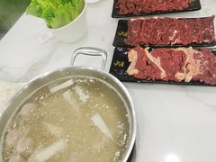 -福合埕牛肉火锅(长平国新店)