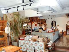 -时光花园(白鹭洲店)